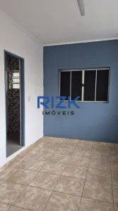 Kitnet com 1 Quarto para alugar, 18m² no Cambuci, São Paulo