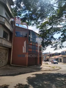 Sobrado com 3 Quartos à venda, 250m² no Jardim Iguatemi, São Paulo
