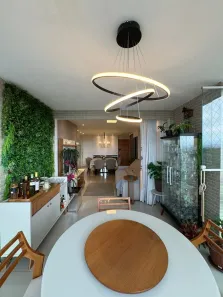 Apartamento com 4 Quartos à venda, 136m² no Jardim Camburi, Vitória
