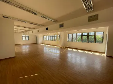 Sala Comercial para alugar, 200m² no Savassi, Belo Horizonte