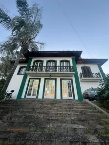 Fazenda/Sítio com 4 Quartos à venda, 350m² no Loteamento Jardim do Lago, Serra Negra