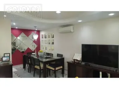 Sobrado com 5 Quartos à venda, 335m² no Santa Terezinha, Santo André