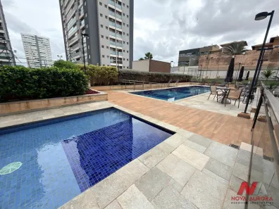 Apartamento com 2 Quartos para alugar, 65m² no Jardim Tarraf II, São José do Rio Preto