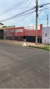 Lote/Terreno à venda, 480m² no Presidente Roosevelt, Uberlândia