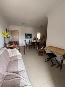 Apartamento com 3 Quartos à venda, 75m² no Recanto dos Vinhais, São Luís