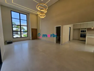 Casa de Condomínio com 3 Quartos para alugar, 175m² no Jardim Santa Alice, Santa Bárbara D'Oeste