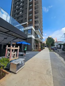 Apartamento com 2 Quartos à venda, 87m² no Jardim Vera Cruz, São Paulo