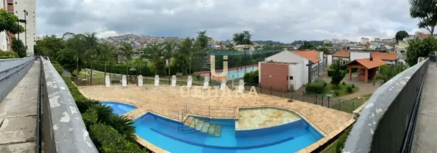 Apartamento com 2 Quartos à venda, 48m² no Vila Bela Vista (Zona Norte), São Paulo