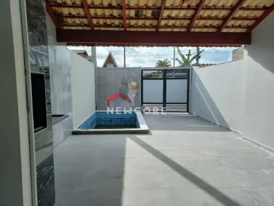 Casa com 3 Quartos à venda, 80m² no Bopiranga, Itanhaém