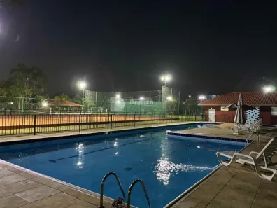 Casa com 3 Quartos para alugar, 196m² no Parque São Cristóvão, Taubaté