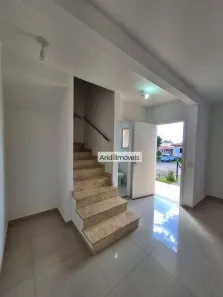 Casa de Condomínio com 4 Quartos para venda ou aluguel, 152m² no Jardim Vista Alegre, São José do Rio Preto