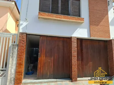 Sobrado com 3 Quartos para alugar, 150m² no Vila Guilherme, São Paulo