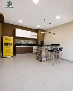 Casa com 3 Quartos à venda, 150m² no Vila Santa Libânia, Bragança Paulista