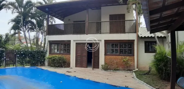 Casa com 4 Quartos à venda, 203m² no Campeche, Florianópolis
