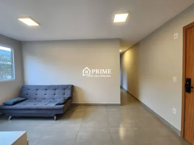 Apartamento com 2 Quartos para alugar, 41m² no Jardim Arpoador, São Paulo