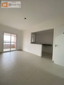 Apartamento com 2 Quartos à venda, 72m² no Guilhermina, Praia Grande