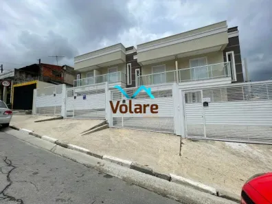 Casa de Condomínio com 2 Quartos à venda, 97m² no Vila Osasco, Osasco