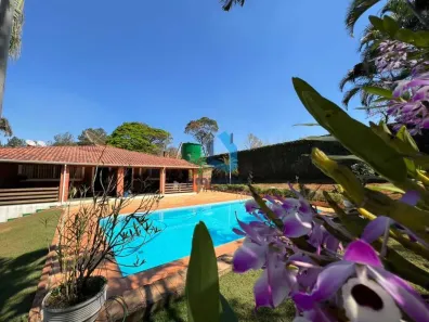 Fazenda/Sítio com 3 Quartos à venda, 12500m² no Dona Catarina, Mairinque