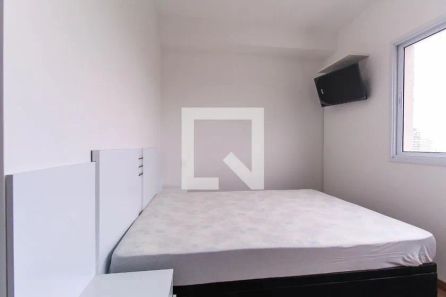 Kitnet com 1 Quarto à venda, 21m² no Belenzinho, São Paulo