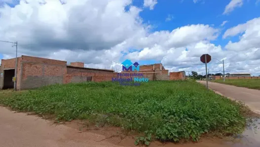 Lote/Terreno à venda, 300m² no Nova Esperança, Porto Velho
