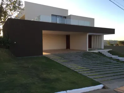 Casa de Condomínio com 5 Quartos à venda, 530m² no Encanto da Lagoa, Lagoa Santa