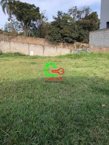 Lote/Terreno à venda, 255m² no Vila Nova, Louveira