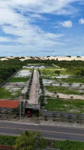 Lote/Terreno à venda, 210m² no , Paracuru