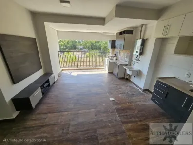 Apartamento com 2 Quartos à venda, 61m² no Continental, Osasco
