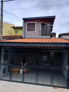 Casa com 3 Quartos à venda, 154m² no Granja Daniel, Taubaté