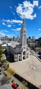Apartamento com 3 Quartos à venda, 169m² no São Pelegrino, Caxias do Sul