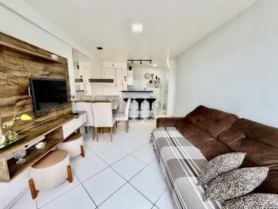 Apartamento com 1 Quarto à venda, 40m² no Ponta Verde, Maceió