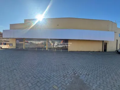 Ponto Comercial para alugar, 500m² no Camboim, Sapucaia do Sul