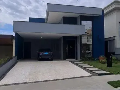 Casa de Condomínio com 3 Quartos à venda, 199m² no Centro, Sorocaba