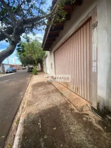 Casa com 2 Quartos à venda, 140m² no Altos do Tiete, Itapuí