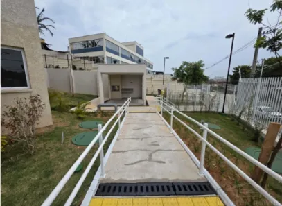 Apartamento com 2 Quartos à venda, 33m² no Jardim Soares, São Paulo