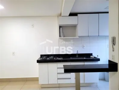 Flat com 1 Quarto à venda, 84m² no Vila São João, Goiânia