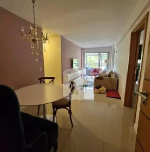 Apartamento com 2 Quartos à venda, 80m² no Recreio dos Bandeirantes, Rio de Janeiro