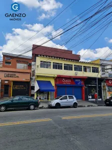 Prédio Comercial à venda, 500m² no Bela Vista, Osasco