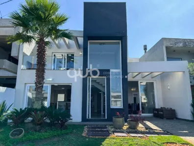 Sobrado com 5 Quartos à venda, 250m² no XANGRI-LÁ, Xangri-lá