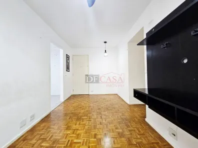 Apartamento com 2 Quartos à venda, 60m² no Parque São Jorge, São Paulo