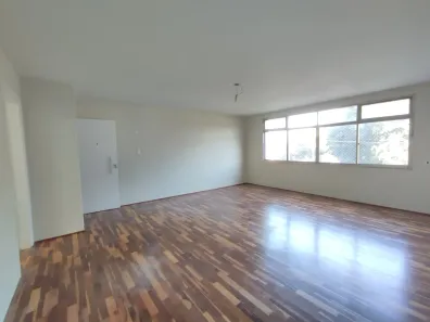 Apartamento com 3 Quartos para alugar, 110m² no Perdizes, São Paulo