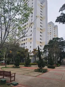 Apartamento com 2 Quartos à venda, 54m² no Chácara Nossa Senhora do Bom Conselho, São Paulo