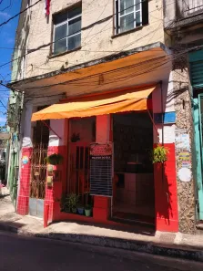 Ponto Comercial à venda, 81m² no Baixa dos Sapateiros, Salvador