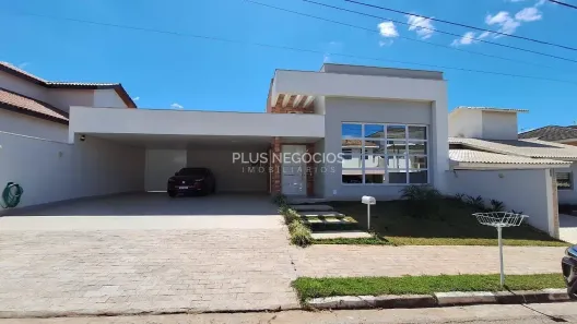 Casa de Condomínio com 3 Quartos à venda, 296m² no Jardim Ibiti do Paço, Sorocaba