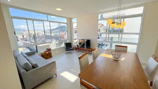 Casa com 5 Quartos à venda, 567m² no João Paulo, Florianópolis