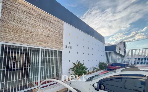 Imóvel Comercial com 3 Quartos à venda, 300m² no Jardim Flamboyant, Campinas