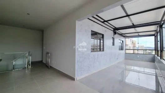 Cobertura com 4 Quartos à venda, 214m² no São Mateus, Juiz de Fora