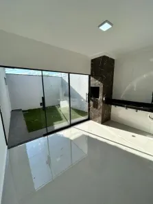 Casa com 3 Quartos à venda, 130m² no Vila Norte, Anápolis