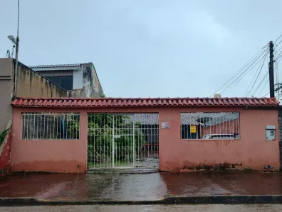 Casa com 3 Quartos à venda, 200m² no Embratel, Porto Velho