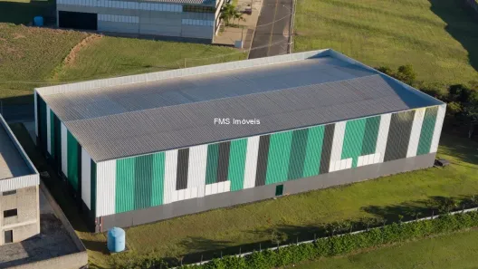 Galpão/Depósito/Armazém para alugar, 2000m² no Jardim Primavera, Mogi Mirim